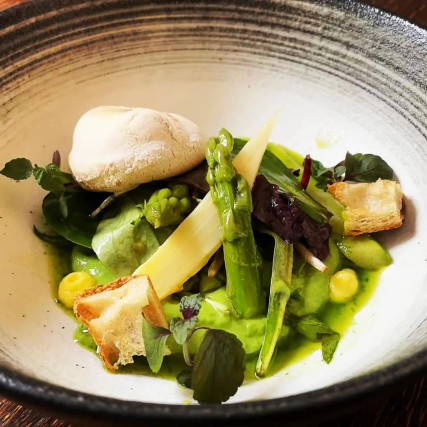 Top 10 des restaurants végétariens et vegan à Lyon