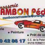 Camboncarro