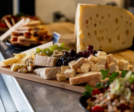 5 brunchs 100 % italiens à Lyon