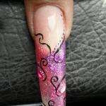 Nailshand