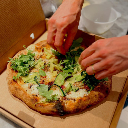 Top 10 des meilleures Pizzerias de Bordeaux