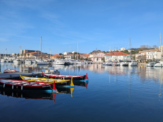 7 restaurants incontournables à Martigues