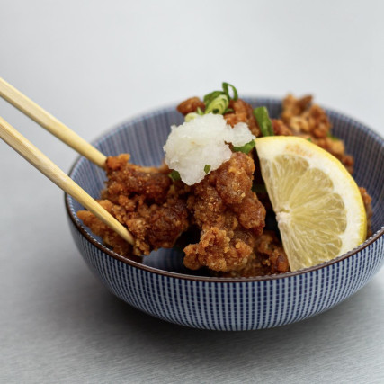 10 Restaurants Japonais à tester à Nantes