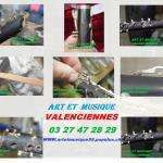 Artetmusique