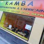 Kambaresto