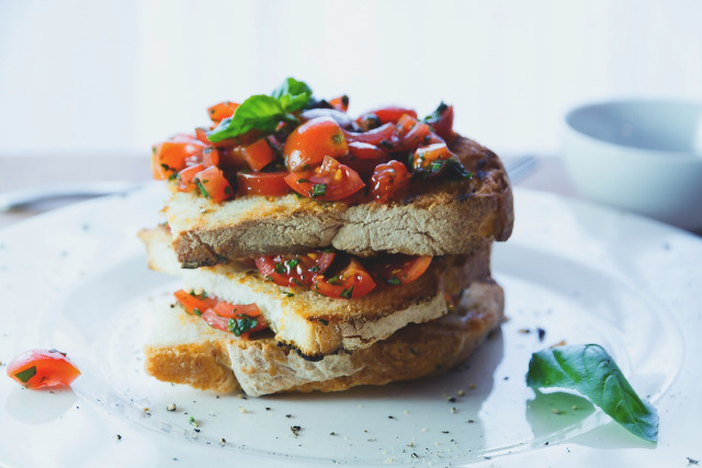 Pour la Journée mondiale sans viande, mangez des protéines !