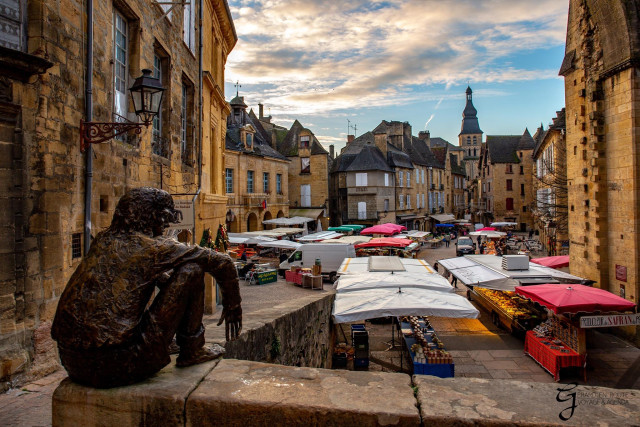 Top 10 des plus beaux marchés de France à découvrir absolument 
