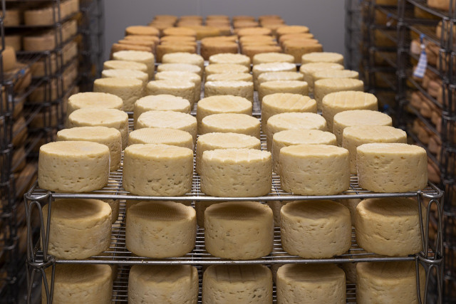 Top 10 des fromageries traditionnelles françaises