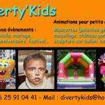 Divertykids