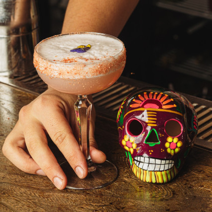 10 bars à cocktails qui déchirent à Bordeaux