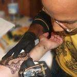 Enzotattoo