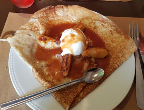 Épopée gourmande au cœur du Morbihan : les crêperies traditionnelles à l'honneur !