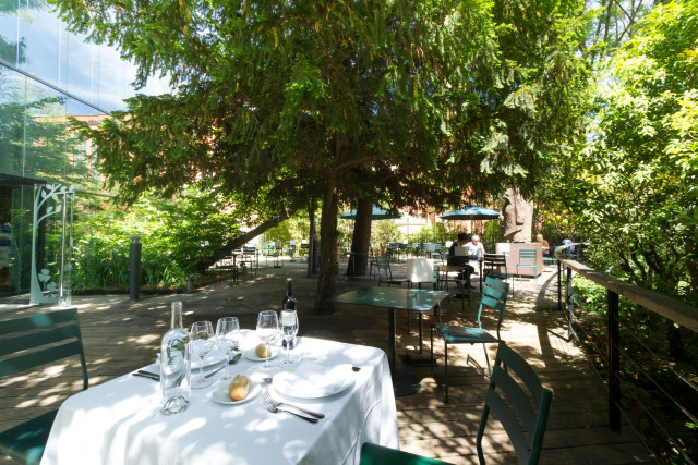 10 belles terrasses pour profiter du printemps à Toulouse