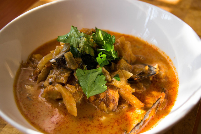 Les meilleures adresses pour déguster une bonne bouillabaisse à Marseille