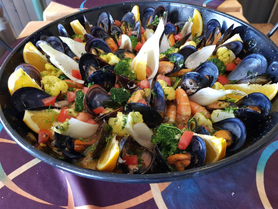 Adeloupian nous présente ses 6 restaurants préférés dans l’Hérault