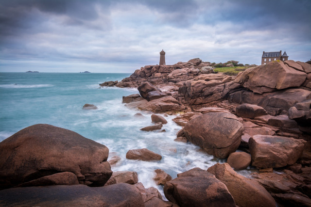 Road Trip en Bretagne les incontournables à voir impérativement