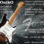 Stratoniko
