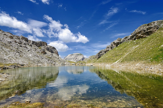 12 destinations de montagne pour des vacances d'été au grand frais