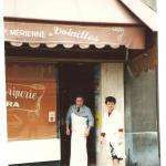 Merienne