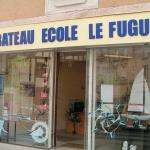 Bateaulefugu