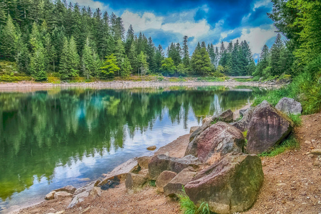 Les 10 plus beaux parcs nationaux en France à explorer avant la rentrée