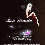 Zenbeauty