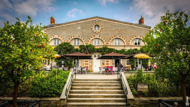 Les meilleures terrasses de Nantes : Top spots pour une pause au soleil