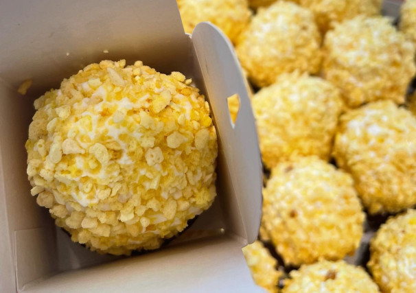 Top 10 des meilleures pâtisseries pour déguster des spécialités sucrées à Lille