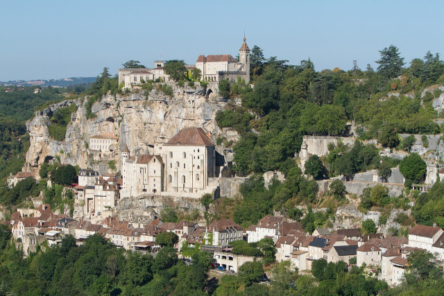 Road Trip en France : 10 villages de charme à visiter en automne