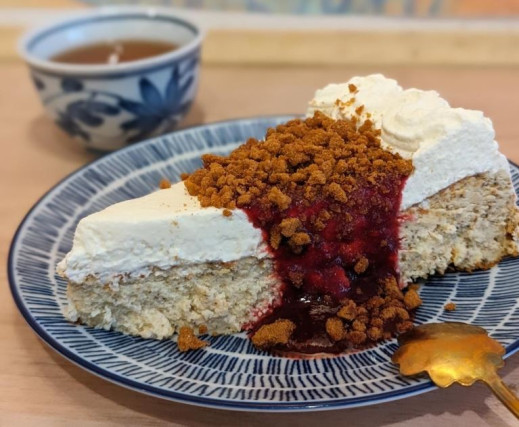 Toulouse : 4 spots où déguster un cheesecake japonais irrésistible