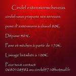 Cindel