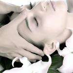 Massagelm
