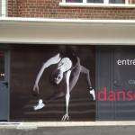 Kdanse