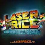 Laserprice