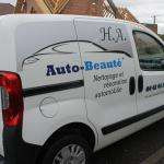 Haautobeaute