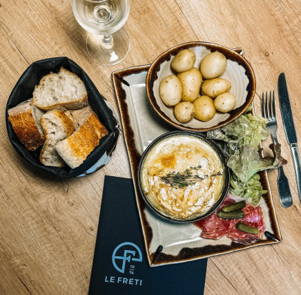 13 Restaurants Savoyards Incontournables en France