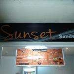 Sunsetrennes