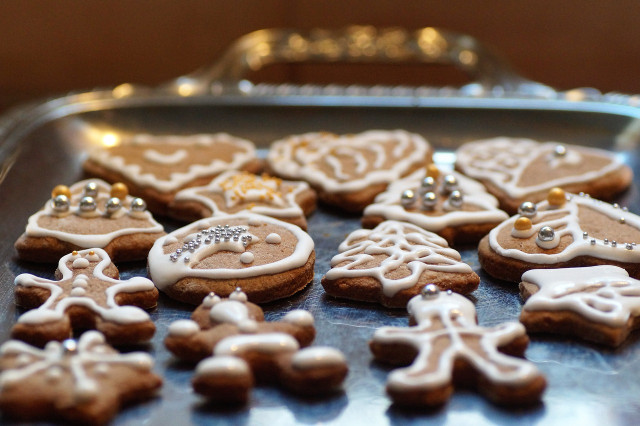 Entre traditions et terroirs, les spécialités de Noël à découvrir dans nos régions