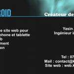 Kydroid