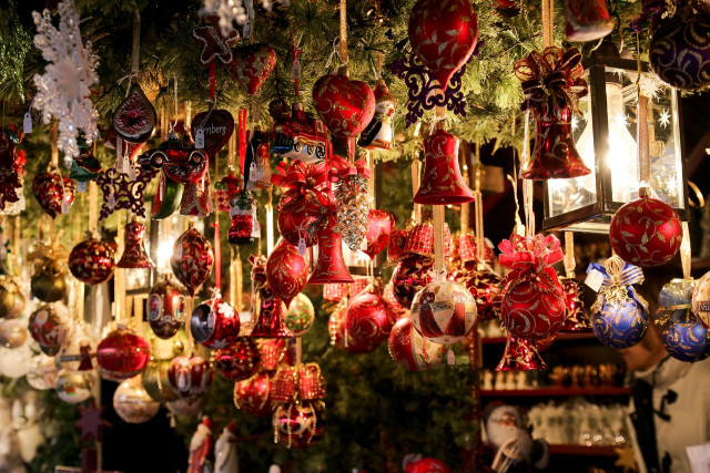 10 marchés de Noël peu connus en France qui méritent (vraiment) le détour