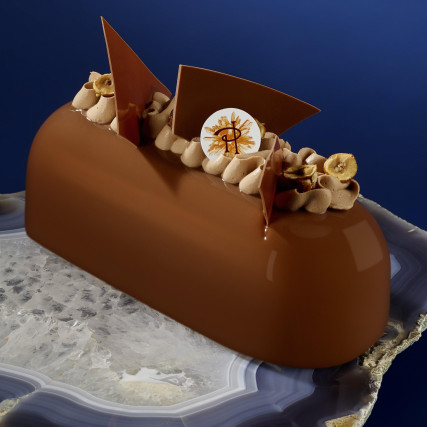 Notre sélection régionale des plus belles pâtisseries de Noël en France 