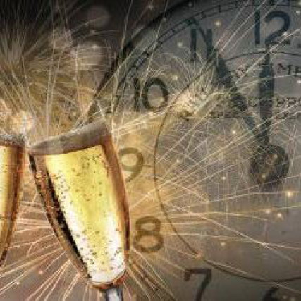 Bonne année 2025 à tous les passionnés de bonnes adresses !