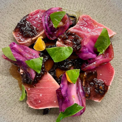 Les 5 restaurants étoilés les plus abordables de Paris