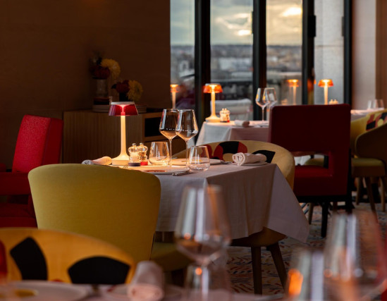 Paris : les 5 nouvelles pépites food qui vont faire parler d’elles en 2025