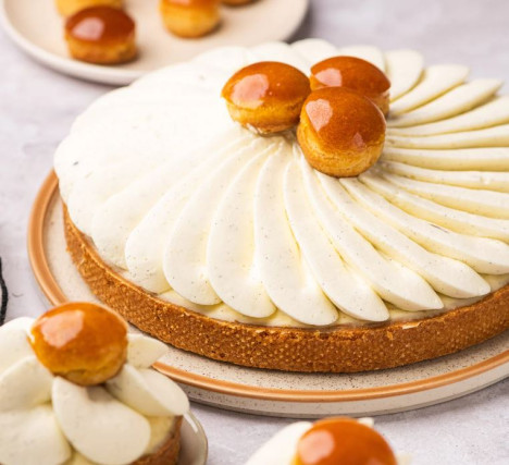 Où trouver les meilleures pâtisseries de France en 2025 
