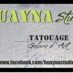 Huaynastudio