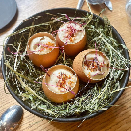 Top 10 des restaurants écologiques à Lyon et périphérie