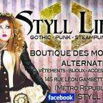 Stylllife145