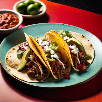 Les 10 meilleurs restaurants mexicains à Paris pour un voyage culinaire au cœur du Mexique