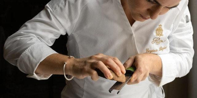 Nouvelles tables étoilées à Paris : 8 adresses à découvrir absolument